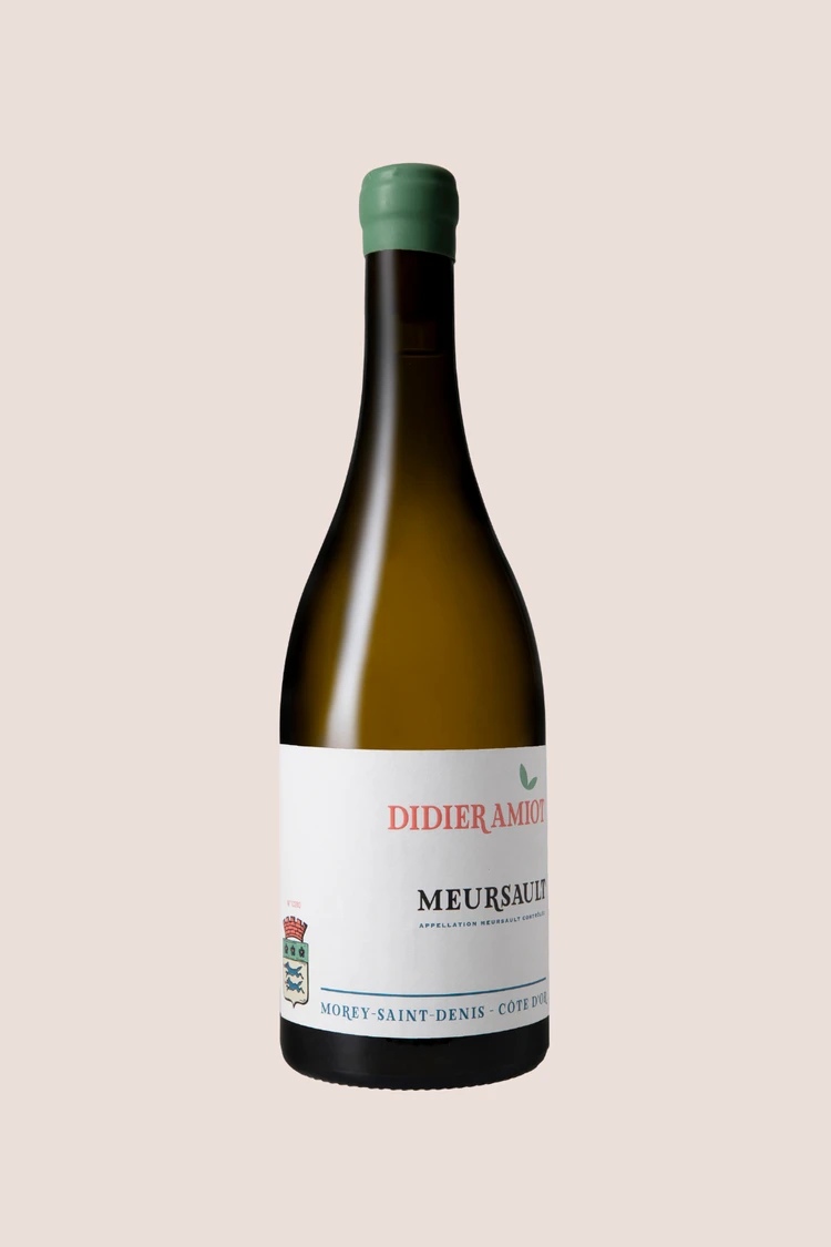 Domaine Didier Amiot